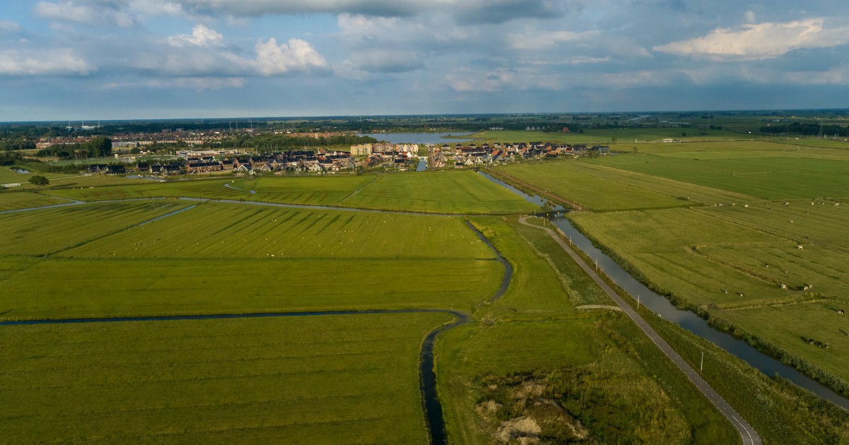 Nieuws En Ontwikkelingen Uit De Zuidlanden In Leeuwarden